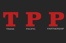 TPP-1 et premier effort pour promouvoir le libre commerce en Asie-Pacifique