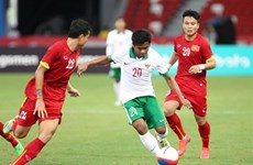 Le Vietnam à la conquête de nouveaux objectifs sportifs