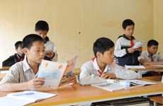 L’APEC renforce la coopération à travers l’éducation