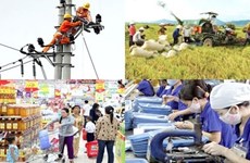 ANZ: Croissance économique du Vietnam prévue à 6,4% cette année