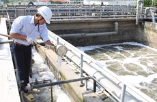 Un groupe japonais souhaite investir dans l’alimentation en eau potable à Dong Nai
