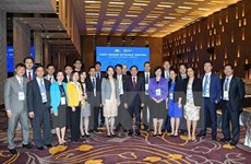 Le Vietnam a proposé des initiatives majeures pour l'Année de l'APEC 2017