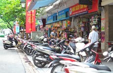 La rue des librairies Dinh Lê et la lecture papier chez les jeunes