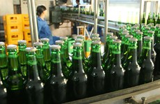 Drinktec 2017: de belles opportunités pour les entreprises vietnamiennes du secteur des boissons