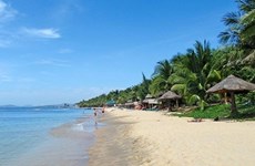 TripAdvisor : Les plages Non Nuoc et An Bang, meilleures plages en Asie en 2017