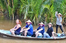 Marché américain: une «porte d'entrée» pour le tourisme vietnamien