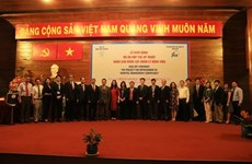 Vietnam – Japon : aide de la JICA pour l’hôpital Cho Rây