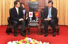 Vietnam - Japon : Renforcer leur coopération dans la justice