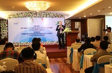 Bois : l'Accord de libre-échange Vietnam-UE profitera aux exportateurs vietnamiens