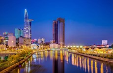 Hô Chi Minh-Ville dévoile son plan d’aménagement du tourisme à l’horizon 2020