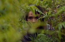 Tourné au Vietnam, le film français «Ciel rouge» bientôt au cinéma 