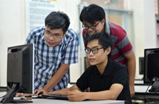 Un étudiant vietnamien embauché par Google Brain