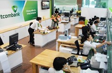 Vietcombank reçoit l'approbation de créer une banque au Laos