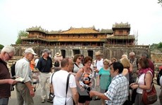 Le Vietnam promeut le tourisme en Australie