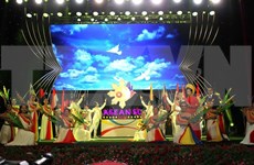Ho Chi Minh-Ville célèbre les 50 ans de l’ASEAN 