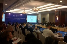 L'APEC conjugue ses efforts dans la lutte contre le terrorisme