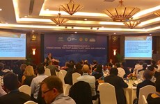 L'APEC dialogue sur la lutte contre la corruption et la contrebande