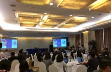 APEC discute des contributions de l’Alliance du Pacifique à la matérialisation du FTAAP