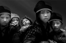 Un photographe vietnamien gagne la médaille d'or de la FIAP