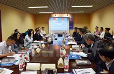 Un échange de vue sur la promotion de l'investissement Chine-Vietnam à Pékin