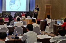 AstraZeneca accorde un million de dollars au programme ​"Pour les poumons forts​" au Vietnam