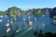 Quang Ninh et Guangxi coopèrent dans la promotion du tourisme