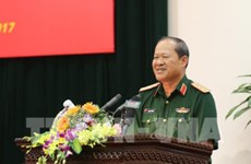 Vietnam et Russie renforcent leur coopération technique militaire