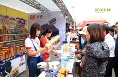 Bientôt la fête culturelle et gastronomique Vietnam-R. de Corée
