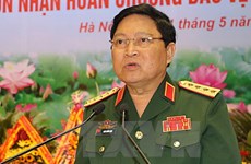 Le Vietnam à la conférence des ministres de la Défense de l’ASEAN