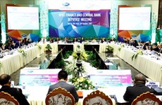 APEC 2017 : La finance inclusive, un contenu de la prochaine Semaine des hauts dirigeants