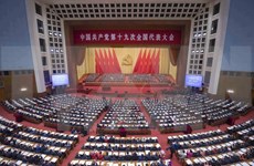 Le succès du 19e Congrès du PCC contribuera aux relations Vietnam-Chine