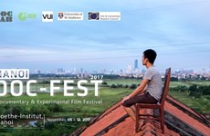 Hanoi DocFest met en lumière des documentaires créatifs