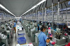 Près de 42 milliards de dollars d’investissement singapourien au Vietnam 