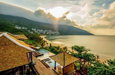 Les plus beaux hôtels de Da Nang accueillent les délégués de l'APEC 2017