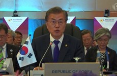 La République de Corée appelle à des liens plus forts avec l'ASEAN