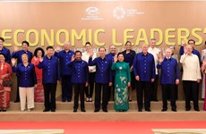 APEC 2017 : des journaux arabes tiennent en haute estime le rôle du Vietnam