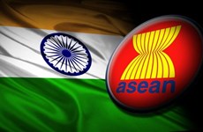 Les relations entre l'Inde et l'ASEAN et l'Asie de l'Est sont approfondies