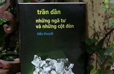 De nombreuses œuvres littéraires du Vietnam s’exportent à l’international