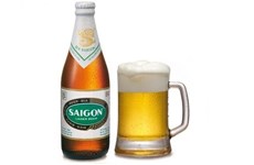 La bière vietnamienne Saigon débarque en Israël