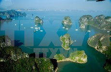 Les patrimoines mondiaux du Vietnam reconnus par l’UNESCO