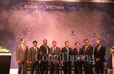 Intensification des échanges commerciaux Vietnam – EAU