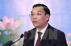 Vietnam et Singapour intensifient la coopération dans la propriété intellectuelle
