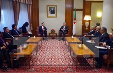 Le Vietnam veut approfondir ses relations commerciales avec l’Algérie