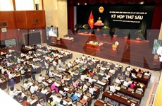Hô Chi Minh-Ville se concentrera sur la mise en oeuvre efficace des résolutions en 2018