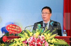 Le Vietnam et le Laos renforcent leur coopération dans les sciences et technologies