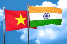 Séminaire scientifique internationale sur la puissance douce de l’Inde et du Vietnam 