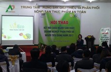 La JICA soutient l’agriculture biologique au Vietnam 