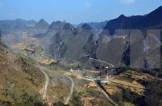 Plan directeur de développement du tourisme au plateau calcaire de Dông Van