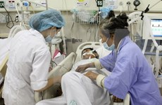 Les maladies non transmissibles responsables de 76% des décès au Vietnam