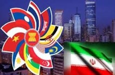 Bond des échanges commerciaux ASEAN-Iran 
